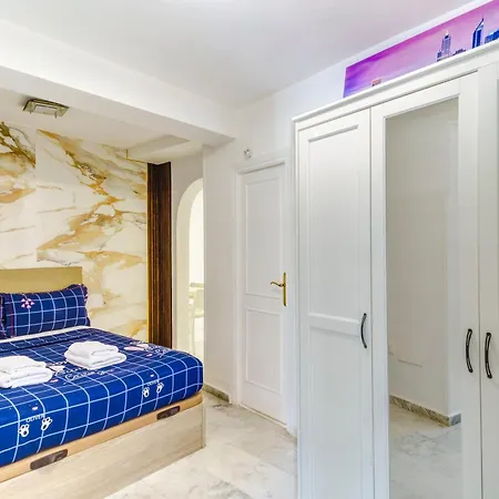 Апартаменты Costa Star Light *