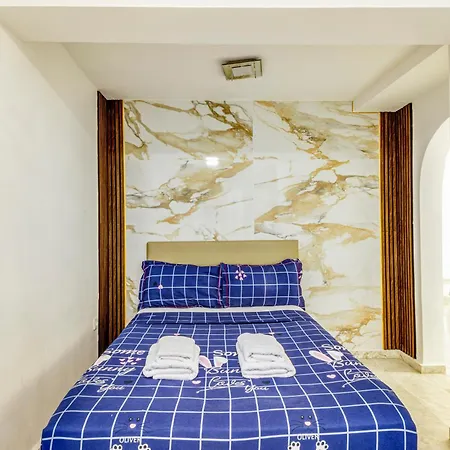 Costa Star Light Апартаменты *