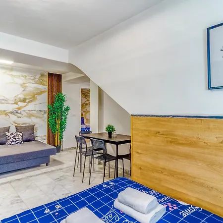 Costa Star Light Апартаменты