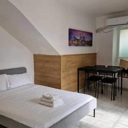 Costa Star Light Апартаменты *