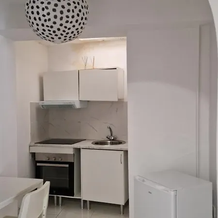 Costa Star Light Апартаменты
