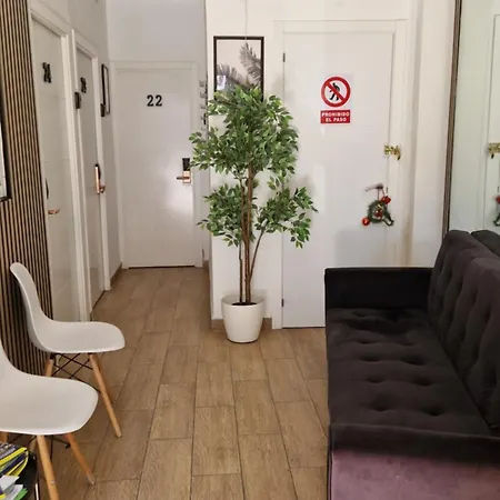 Апартаменты Costa Star Light