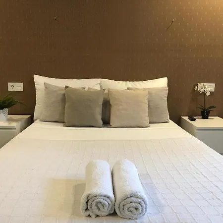 Апартаменты Costa Star Light