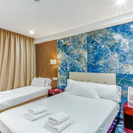 Costa Star Light Апартаменты